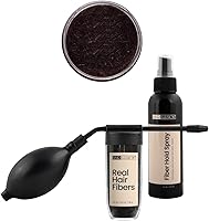 Hair Illusion Combo Kit - Brown — image 1