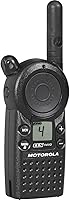 Motorola Solutions CLS1410 4-Channel UHF Two-Way Radio — image 8