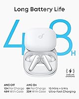 Soundcore Liberty 5 by Anker Wireless Earbuds — image 6