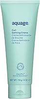 AQUAGE Curl Defining Creme 4 oz — image 1