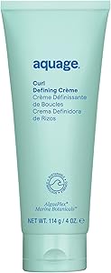 AQUAGE Curl Defining Creme 4 oz Review