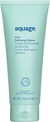AQUAGE Curl Defining Creme 4 oz