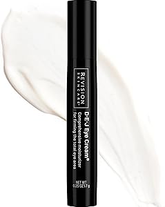 Revision Skincare D·E·J Eye Cream® 0.25oz Review
