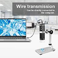Cainda WiFi Digital Microscope F2 — image 2