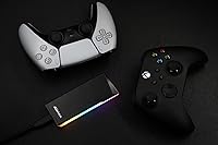 ADATA EC700G 128GB M.2 USB 3.2 Type-C SSD Enclosure — image 6