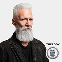 REUZEL Clay Matte Pomade, Medium Hold, 12oz — image 5