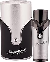 Armaf Magnificent for Men 3.4oz EDP Spray — image 2