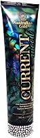Australian Gold Current Mood Dark Bronzing Indoor Outdoor Tanning Lotion 10oz — image 1