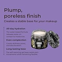 ANNA SUI Gel Foundation Primer, Universal Shade, 0.98 oz — image 2