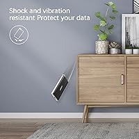 JOIOT X3ProU Portable External SSD 500GB — image 5