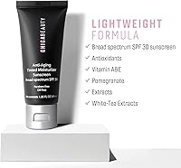 CHICA BEAUTY 3 in 1 Tinted Face Moisturizer SPF 30 - Deep — image 3