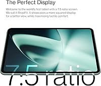 OnePlus Pad 11.61-inch, 8GB RAM, 128GB Storage — image 7