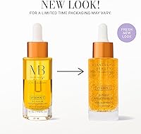 Meaningful Beauty Vitamin C Bi-Phase Brightening Oil 9.17oz — image 2