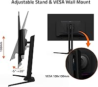 GIGABYTE AORUS FO32U2 32-inch QD OLED Gaming Monitor — image 5