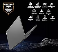 Lenovo V15 G3 Business Laptop, Intel i7-1255U, 40GB RAM, 1TB SSD — image 5