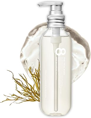 8 THE THALASSO Pre-Shampoo 6.76oz