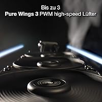 be quiet! Pure Loop 2 240mm AIO Water Cooling System — image 3