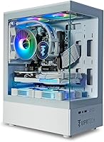 ViprTech Stryker 3.0 Gaming Desktop - AMD Ryzen 7 2700, RTX 3060, 32GB RAM, 1TB SSD — image 1