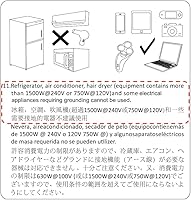 MOGICS Bagel Universal Power Strip — image 9