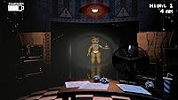 Five Nights At Freddy's: Core Collection (PS4) — image 8