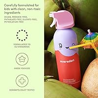 Evereden Kids Foam Soap Cloud Body Wash Juicy Citrus 6.7oz — image 5