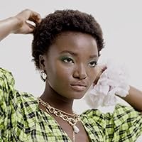 Umberto Giannini Curl Type 4 Kit for Type 4a-4c Hair, 8.4oz Wash & Care, 6.7oz Curl Jelly & Banana Butter Leave-In, 1.69oz Curl Oil — image 3