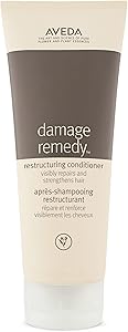 Aveda Damage Remedy Restructuring Conditioner 6.7oz Review