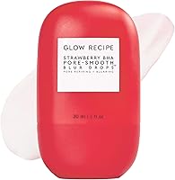 Glow Recipe Strawberry BHA Serum + Poreless Face Primer 30mL — image 1