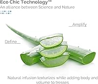 Giovanni Mousse Air-Turbo Charged Hair Styling Foam 7oz (Pack of 2) — image 2