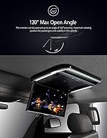 XTRONS CM121HD 12.1-Inch Car Overhead Monitor — image 3