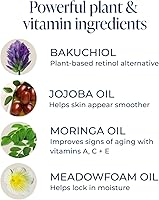 Kind Science Radiance Face Oil 0.5oz — image 5