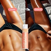 COCOSOLIS PEACH Tanning Accelerator 4.97oz — image 3