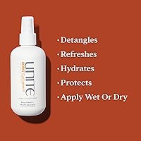 UNITE Hair BOING Curl Leave-In Conditioner 8oz — image 3