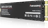 fanxiang S201 2TB SSD — image 1