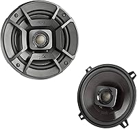 Polk Audio DB522 5-1/4″ Coaxial Marine Speaker — image 1