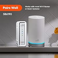 ARRIS SB6190 Cable Modem — image 11