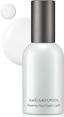 JUNG SAEM MOOL Essential Mool Cream Light 1.7 Fl Oz