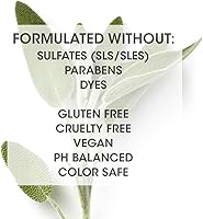 SEVEN Hair Care Satara Volume Conditioner 16oz — image 3