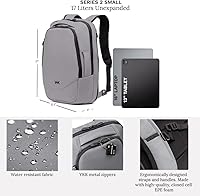 Knack Small Series 2 Laptop Backpack — image 4