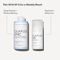 Olaplex No. 4C Bond Maintenance Clarifying Shampoo 8.82oz — image 5