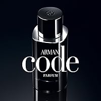 Armani Beauty Code Parfum for Men 2.09oz — image 3