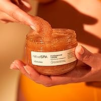 Nativa SPA Madagascar Vanilla Exfoliating Body Scrub 7oz — image 4