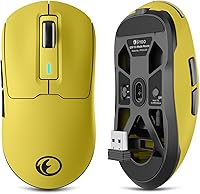 IFYOO G59 Gaming Mouse — image 1