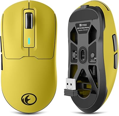 IFYOO G59 Gaming Mouse