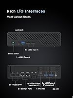 MINISFORUM MS-01 Core i9-13900H Mini Workstation — image 6