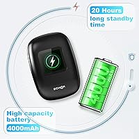 SCHOK 4G LTE Portable WiFi Hotspot — image 8