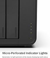 TERRAMASTER D4-320 4-Bay USB 3.2 Gen 2 External Hard Drive Enclosure — image 2