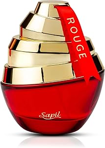 Sapil Rouge Eau de Parfum for Women 100mL Review