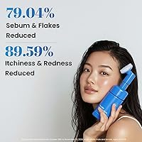 Seapuri Leave-In Exfoliating Scalp Treatment 6.7oz — image 4