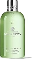 Molton Brown Lily Bath & Shower Gel 11.64oz — image 1